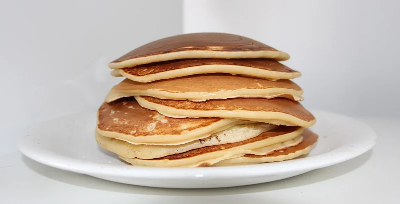 Crêpes Bretonnes